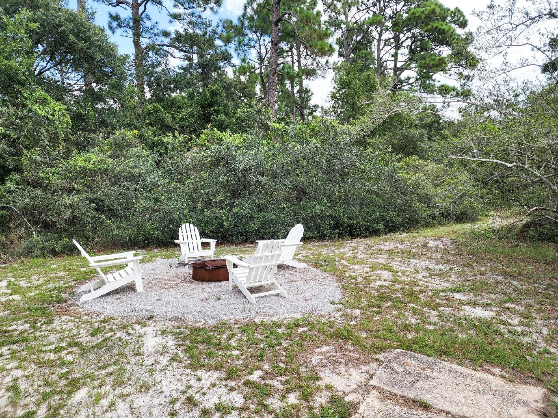 The Cabins At Gulf State Park Gulf Shores Buitenkant foto